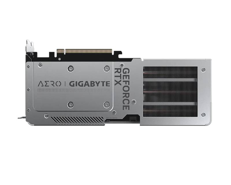 GIGABYTE nVidia GeForce RTX 4060 Ti 16GB 128bit GV-N406TAERO OC-16GD grafička karta - Слика 6