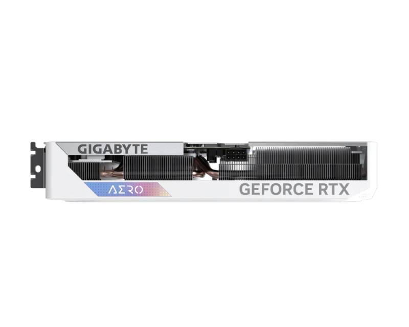 GIGABYTE nVidia GeForce RTX 4060 Ti 16GB 128bit GV-N406TAERO OC-16GD grafička karta - Слика 7