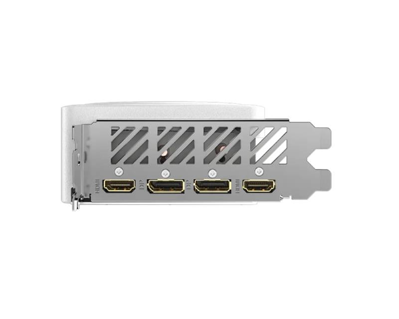 GIGABYTE nVidia GeForce RTX 4060 Ti 16GB 128bit GV-N406TAERO OC-16GD grafička karta - Слика 8