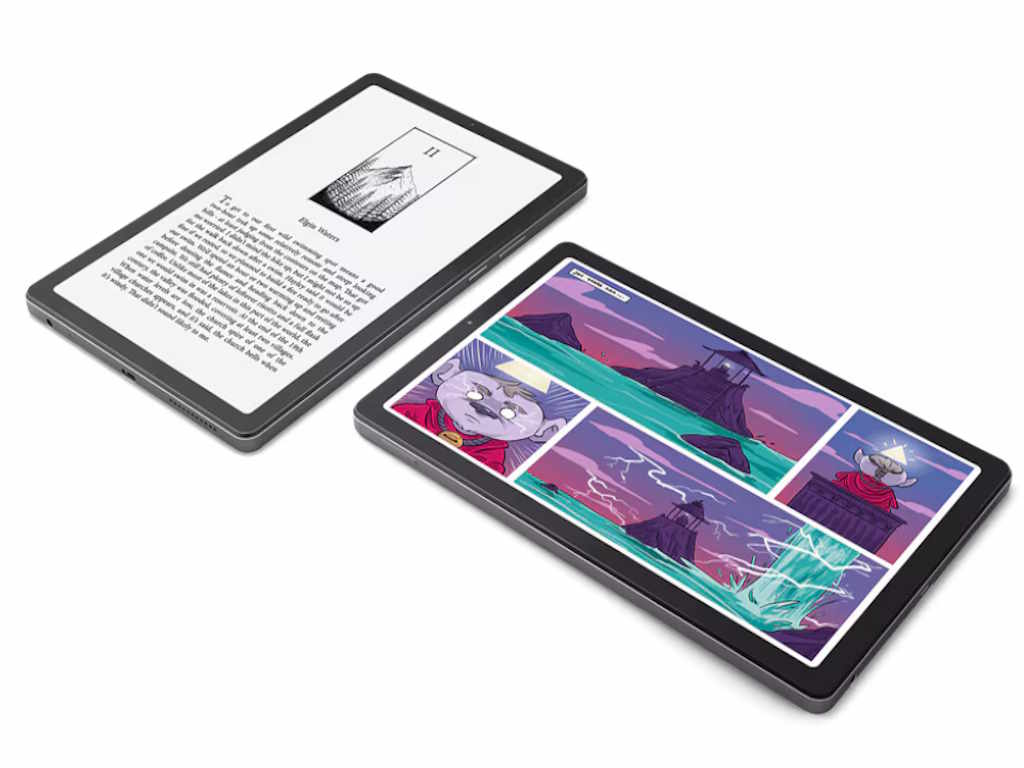 Tablet LENOVO M9 HD TB-310FU IPS 9"/OC 2.0GHz/3GB/32GB/8Mpix/WiFi/Bluetooth 5.1/siva - Слика 2