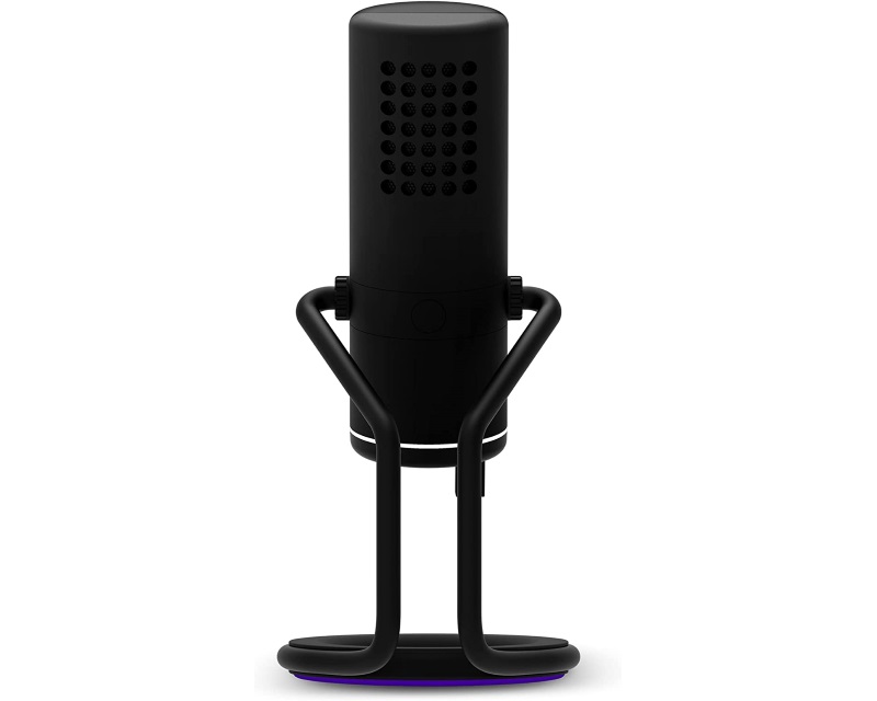 NZXT Žični USB mikrofon crni (AP-WUMIC-B1) - Слика 2