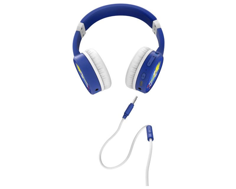 ENERGY SISTEM Lol&Roll Super Sonic Kids Bluetooth slušalice - Слика 3