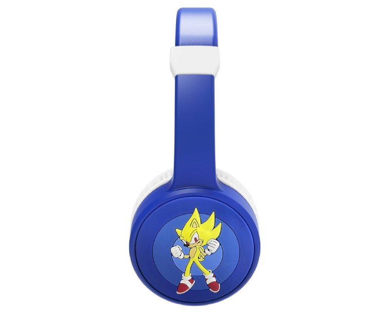 ENERGY SISTEM Lol&Roll Super Sonic Kids Bluetooth slušalice - Слика 4