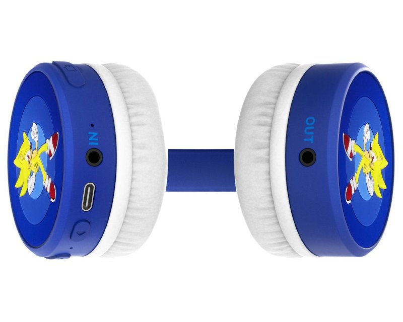 ENERGY SISTEM Lol&Roll Super Sonic Kids Bluetooth slušalice - Слика 5