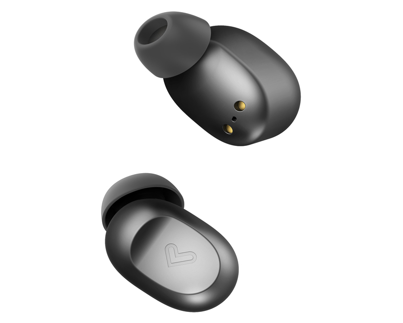 ENERGY SISTEM Urban 3 Graphite True Wireless bežične slušalice sive (M45182) - Слика 4
