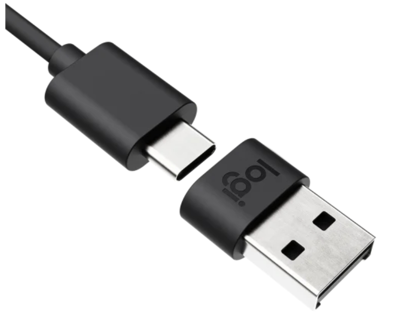 LOGITECH Zone Wired Headset slušalice sa mikrofonom - Слика 5