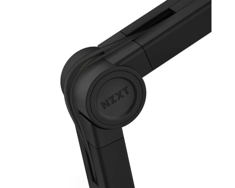 NZXT Držač za mikrofon Boom Arm Mini (AP-BOOMS-B1) - Слика 2