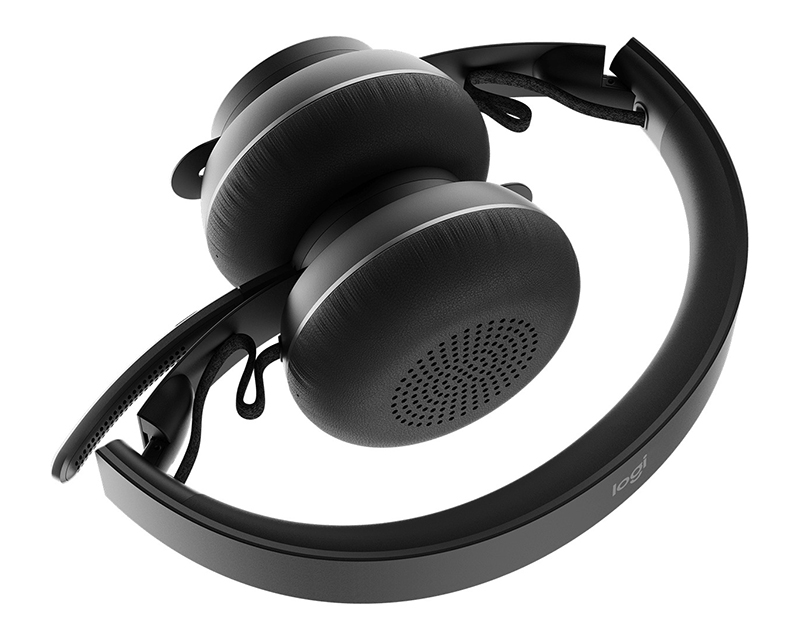 LOGITECH Zone Wireless Plus slušalice sa mikrofonom - Слика 4