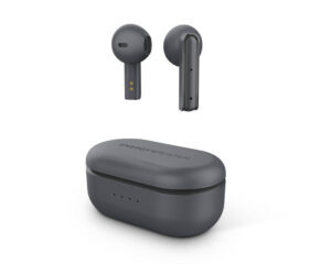 ENERGY SISTEM Style 4 Ultra Space True Wireless slušalice crne
