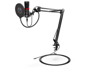 ENDORFY Solum Streaming (SM950) mikrofon (EY1B004)