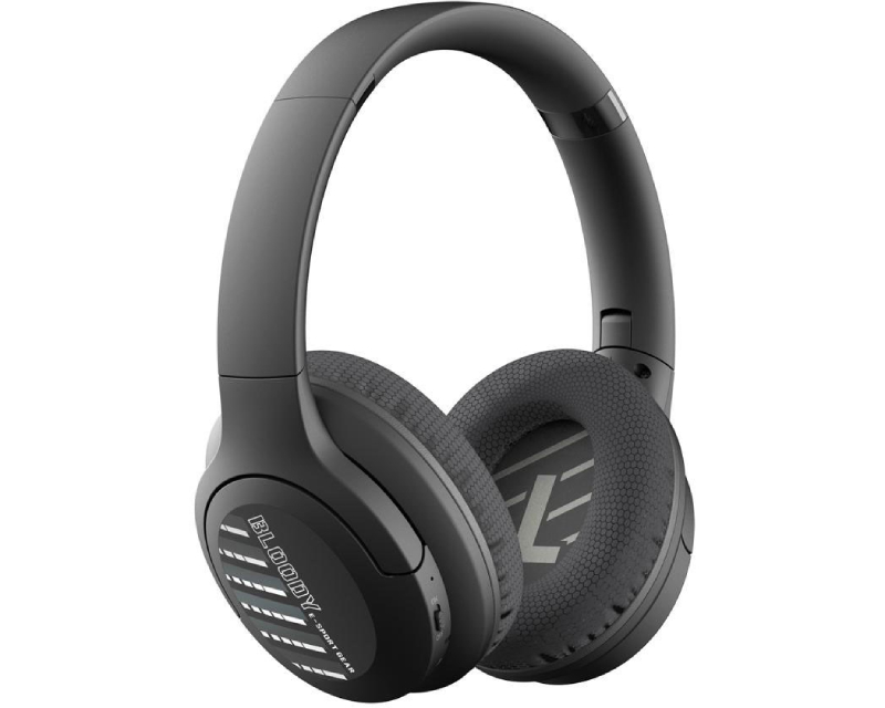 A4 TECH MH360 Bloody Hybrid Diaphragm Bluetooth slušalice crne - Слика 2