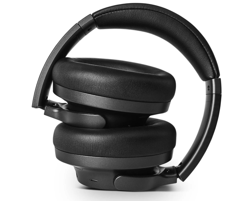 ENERGY SISTEM Silent ANC Bluetooth crne slušalice (M45839) - Слика 5