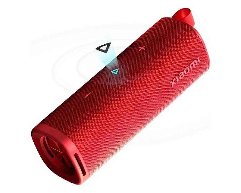 XIAOMI Mi Portable Bluetooth zvučnik 30W crveni (QBH4263GL) - Слика 3