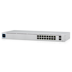 Ubiquiti USW-16-PoE Gen2 UniFi Switch