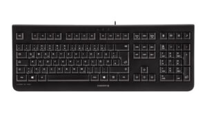 Cherry KC-1000 tastatura, USB, crna