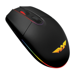 ARMAGGEDDON  Raven III  Gaming miš USB optički