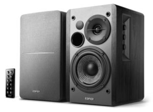 Edifier R1280DB 2.0 42W  BT speakers black