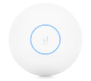 Ubiquiti UniFi U6-Pro Access Point WiFi 6 Pro