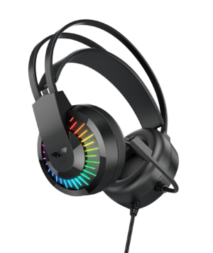 Armaggeddon Nuke 5 USB 7.1 Surround Gaming Headset