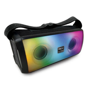 SONICGEAR SONICGO! 3 RGB Portable Wireless Speaker Bluetooth