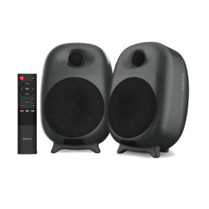 Sonicgear StudioPod V-HD - Bluetooth Black 80W RMS
