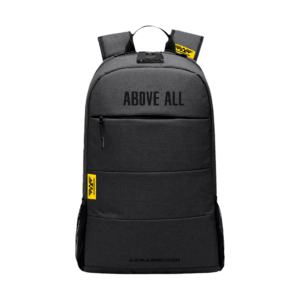 ARMAGGEDDON Shield 3 ranac 15.6" crna boja