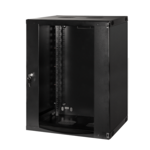 Logilink rack orman 19" 15U 540 x 450 zidni