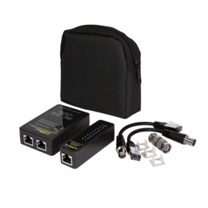 LogiLink Cable Tester RJ45/RJ11/RJ12 & BNC