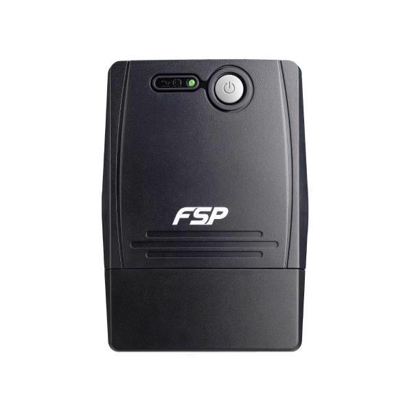 Delta FSP UPS FP 800VA / 480W AVR Šuko