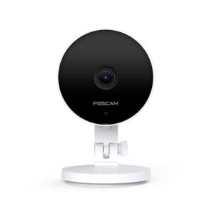 Foscam kamera C2M, bela