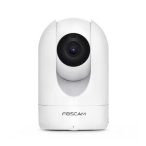 Foscam kamera R4M, bela