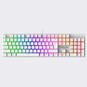 ARMAGGEDDON MKA-7C Psycheagle White