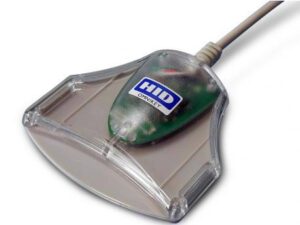 OEM OMNIKEY 3021 smart card reader USB
