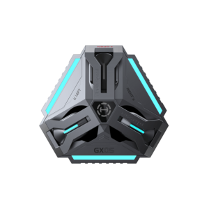 Edifier GX05 bežične slušalice bubice gaming sive