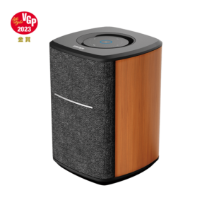 Edifier MS50A zvučnik 40W boja braon BT multi-room connectivity