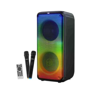 Sonicgear AudioX Pro 800HD 75W RMS RGB Bluetooth (2024)