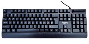 OEM Tastatura sa čitačem kartica SMT-KCR-100B