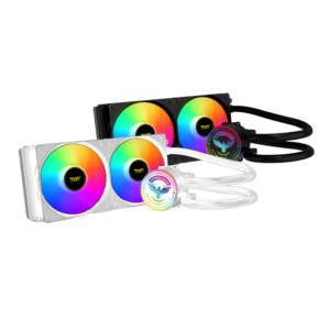 Armaggeddon TESSARAXX Deep Freeze PRO 240 - White