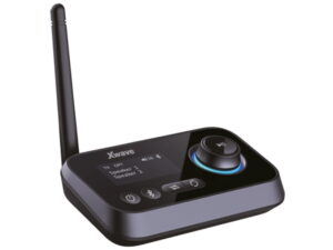 Xwave RBT-036 PRO BT prijemnik-predajnik/bypass Adapter,multifunkcionalni audio striming box i