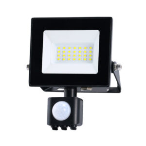 XLED 20W LED reflektor sa PIR senzorom,6500K,1620Lm,AC220-240V M.No12002758-1-b