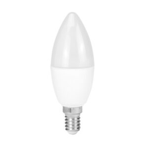 XLED E14 9W 6500K LED Sijalica,220V,185-265V,700Lm,Hladno Bela