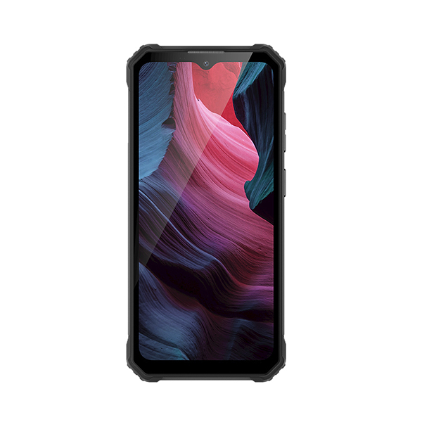 Oukitel WP23 black/orange Rugged Smartphone 4GB/64GB/10600mAh/Android13 - Слика 3