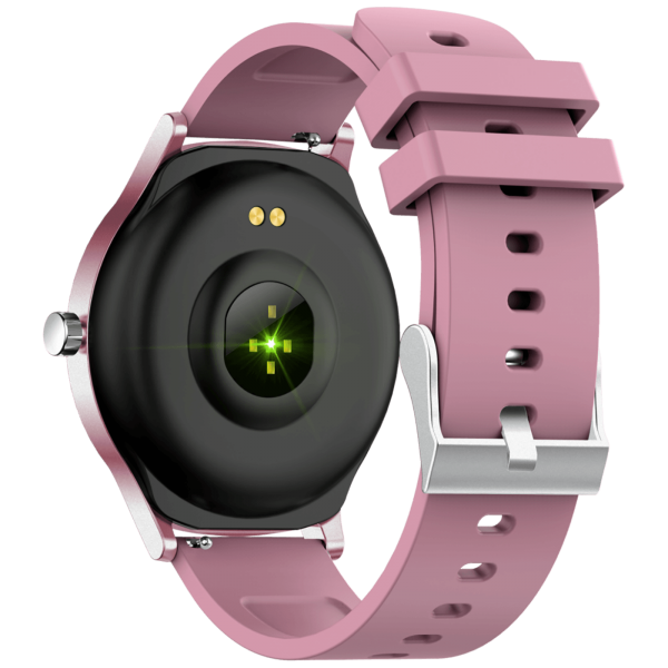 Meanit Smart watch M30 lady Sat pametni, 1.3 ekran, multi sport, Bluetooth - Слика 4