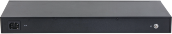 Dahua S3226-24ET-240 24-portni PoE switch 2x1000SFP (Combo), 2x 10/100/1000 RJ-45, 24x 10/100(PoE) - Слика 3