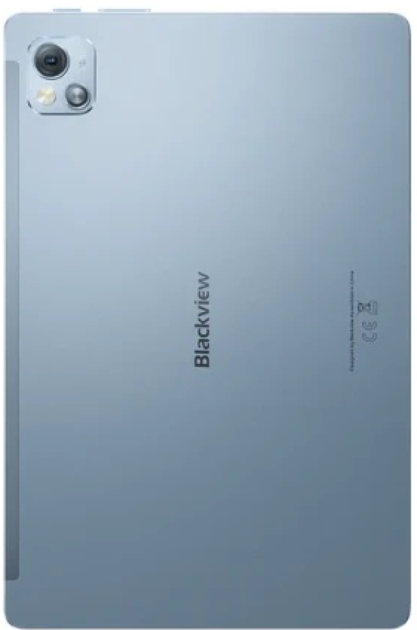Tablet 10.1 Blackview Tab 13 pro 4G LTE Dual sim FHD IPS/8GB/128GB/13MP-8MP/Android 13/Gray - Слика 3