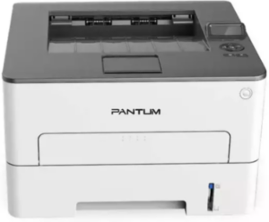 Štampač Laser Pantum P3300dw 1200dpi/350MHz/256MB/33ppm/USB 2.0/duplex/LAN/WiFi/NFC TL-410/DL-410