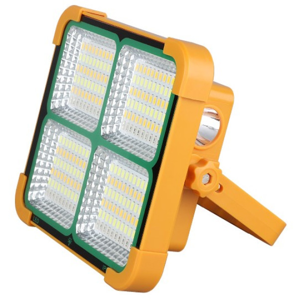 Prenosni reflektor 264xSMD LED, 20W, 3000mAh, PROSTO LRF6124 - Слика 3