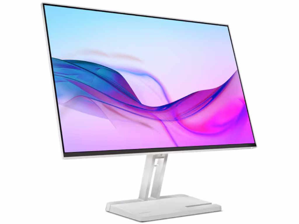 Monitor LENOVO L27i-4A 27"/IPS/1920x1080/100Hz/4ms/VGA,2xHDMI/zvučnici/siva - Слика 3