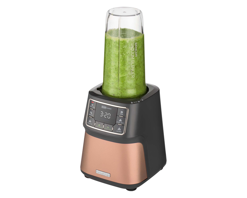 SENCOR SBU 7676GD Super vakuum blender - Слика 4