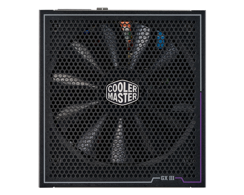 COOLER MASTER GX3 850 Gold Modular 850W napajanje (MPX-8503-AFAG-BEU) 10Y - Слика 3